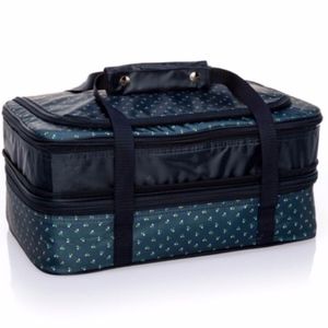 Thirty-One Perfect Party Set-  Dot Trio